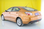 MG62011款1.8DVVT 手动 贺岁版