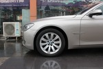 宝马7系2009款740Li 豪华型