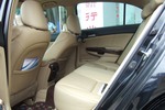 本田雅阁2008款2.0 EXL Navi