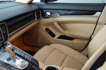 保时捷Panamera2013款Panamera 4 Platinum Edition 3.6L 