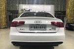 奥迪A4L2013款35 TFSI 自动舒适型