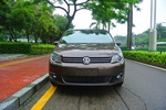 大众途安2011款1.4TSI DSG 智臻版5座