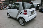 smartfortwo2010款pure 1.0L 标准版