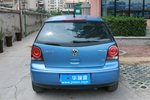 大众Polo2008款1.6L  手自一体 风尚版