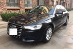 奥迪A6L2014款30 FSI 舒适型