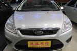 福特福克斯三厢2011款1.8L 手动舒适型