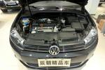 大众高尔夫2011款1.4TSI 手自一体 舒适型