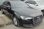 奥迪A6L2012款TFSI 标准型(2.0T)