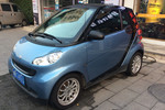 smartfortwo2011款1.0L MHD 硬顶激情版