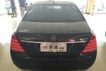 奔驰S级2010款S 350L 4MATIC