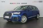 奥迪Q72016款45 TFSI S-Line运动型