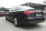 奥迪A6L2012款TFSI 标准型(2.0T)