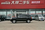 起亚狮跑2009款2.0 GLS 自动两驱