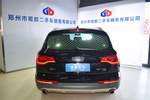 奥迪Q72014款35 TFSI 越野型