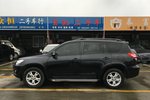 丰田RAV42012款炫装版 2.0L 手动四驱 