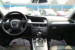 奥迪A4L2011款2.0TFSI 舒适型