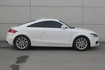 奥迪TT2013款TT Coupe 2.0TFSI