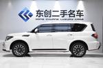 日产途乐2018款4.0L 领英型