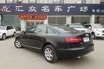 奥迪A6L2010款2.0TFSI 手自一体 标准型