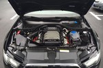 奥迪A6L2012款30 FSI 舒适型(2.5L)