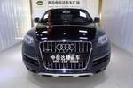 奥迪Q72014款40 TFSI 越野型