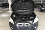 现代悦动2008款1.6L AT GLS 