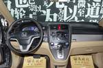 本田CR-V2010款2.4L 自动四驱豪华版 