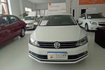 大众速腾2015款1.6L 手自一体 时尚型