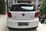 大众Polo2011款1.6L 手自一体 致尚版