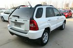 起亚狮跑2008款2.0 GLS 自动两驱