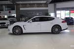 保时捷Panamera2014款Panamera 4 3.0T 