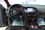 奥迪Q72012款3.0TFSI 技术型(245KW)