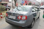 大众速腾2006款2.0L 手动时尚型 