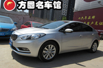 起亚K32012款1.6L 自动GLS 