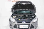 福特福克斯两厢2012款1.6L 自动舒适型