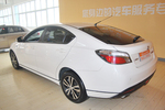 MG62013款1.8L 手动驾值版