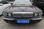 捷豹XJ2007款3.0 XJL 手自一体皇家加长版