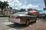 丰田皇冠2005款3.0L Royal Saloon G VIP