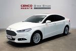 福特蒙迪欧2013款2.0L GTDi200 豪华型