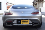 奔驰AMG GT2016款AMG GT