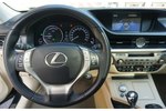 雷克萨斯ES混动2013款300h 精英版