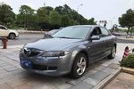 马自达MAZDA62005款2.3旗舰型(新Mazda6)