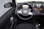 smartfortwo2012款1.0 MHD 硬顶激情烈焰特别版