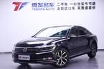 大众迈腾2017款330TSI DSG 尊贵型