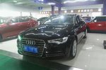 奥迪A6L2012款35 FSI 豪华型(2.8L)