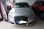 奥迪A6L2010款2.0TFSI 手自一体 标准型