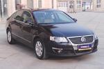 大众迈腾2008款2.0TSI 手自一体 舒适型