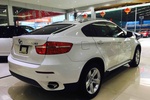 宝马X62011款xDrive35i