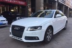 奥迪A4L2012款2.0TFSI 技术型