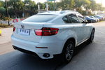 宝马X62013款xDrive35i
